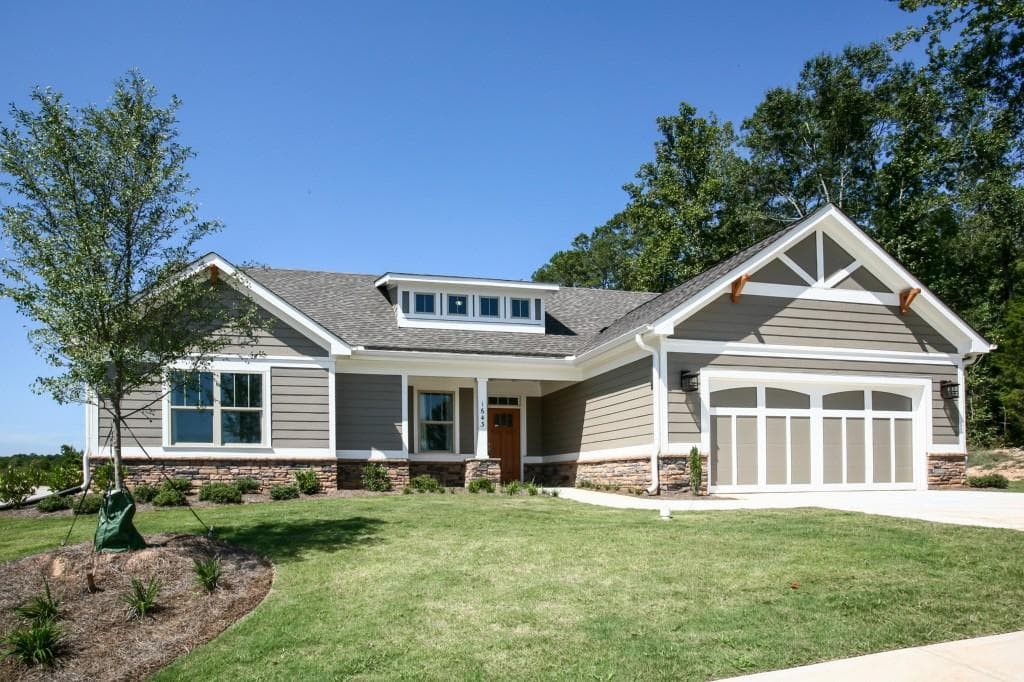 1643 Andalusian 71 Drive, Conyers, GA 30012 — most recent listing photo
