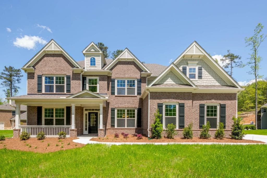 1974 Palladium Drive, Kennesaw, GA 30152 — most recent listing photo