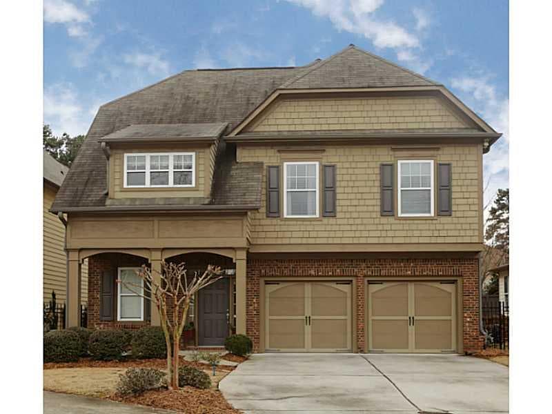 11923 Aspen Forest Drive, Alpharetta, GA 30005 — most recent listing photo