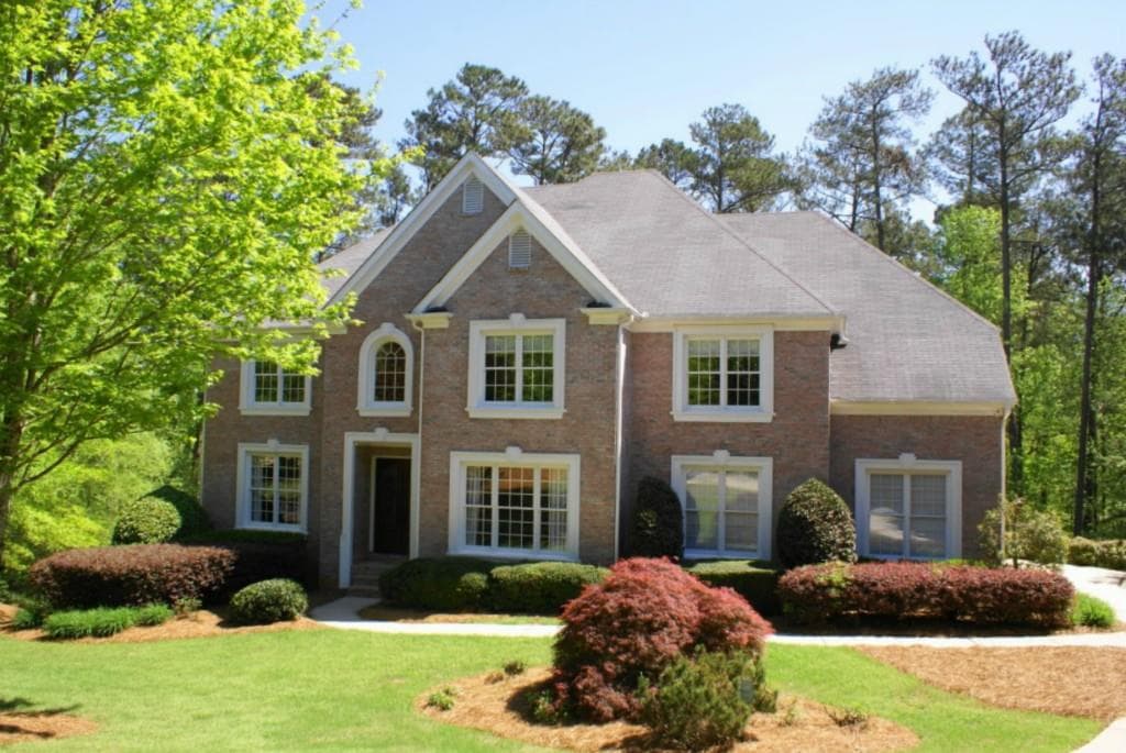 415 Oak Hollow Court, Alpharetta, GA 30004 — most recent listing photo