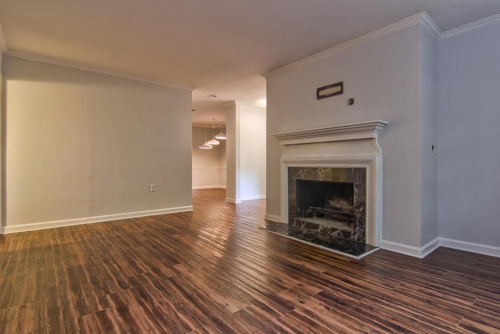 2 bedroom, 1,200 sq ft condominium sold at 1 Glenald Way -, Atlanta, GA 30327