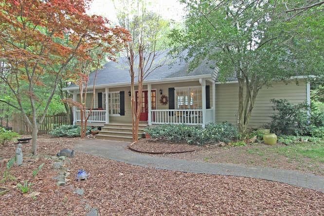 814 Breckinridge Road, Marietta, GA 30064 — most recent listing photo