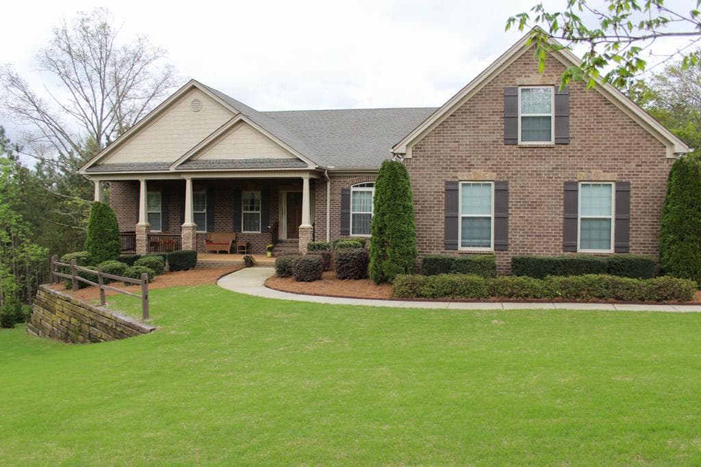 285 PATRICK Circle, Suwanee, GA 30024 — most recent listing photo