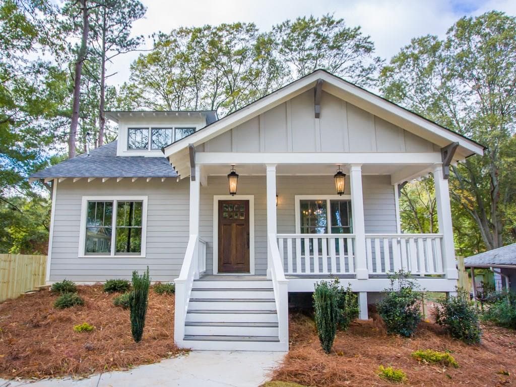 545 Mckoy Street, Decatur, GA 30030 — most recent listing photo