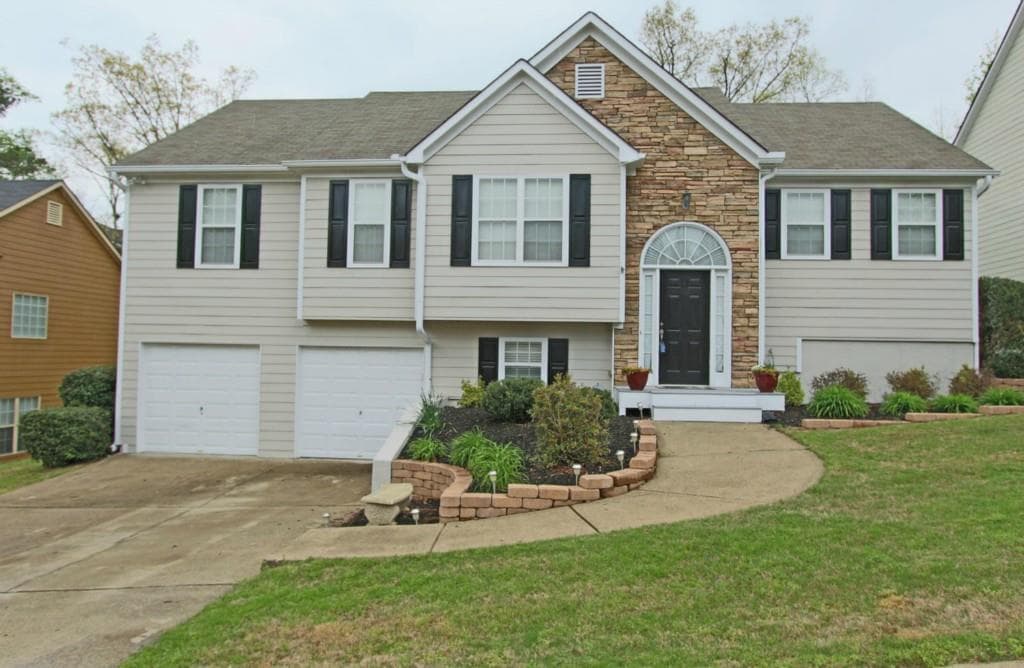 546 Autumn Ridge Drive, Canton, GA 30115 — most recent listing photo