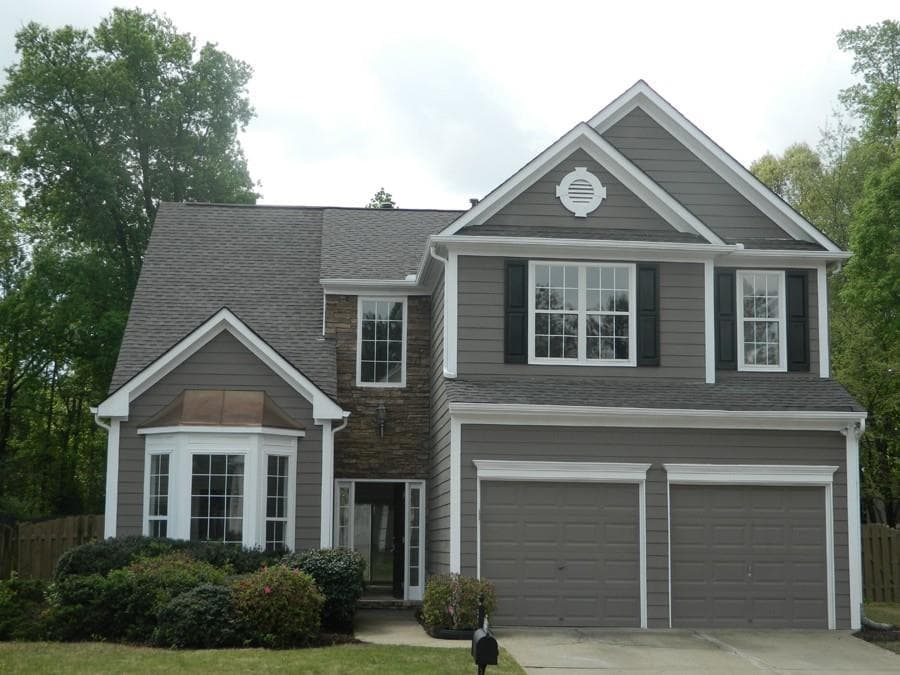 3 bedroom single family residence sold at 2135 Westwind Drive, Roswell, GA 30075