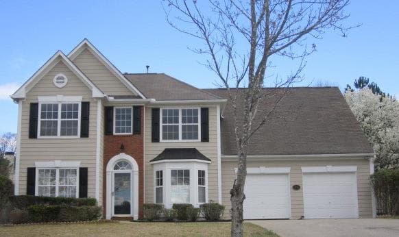 1950 Overland Crossing, Alpharetta, GA 30004 — most recent listing photo