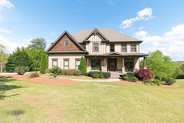 209 Chandler Walk, Loganville, GA 30052 — most recent listing photo