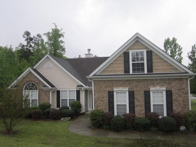 2643 General Lee Court, Buford, GA 30519 — most recent listing photo