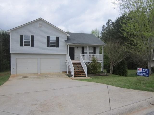 91 Seagrave Court, Rockmart, GA 30153 — most recent listing photo