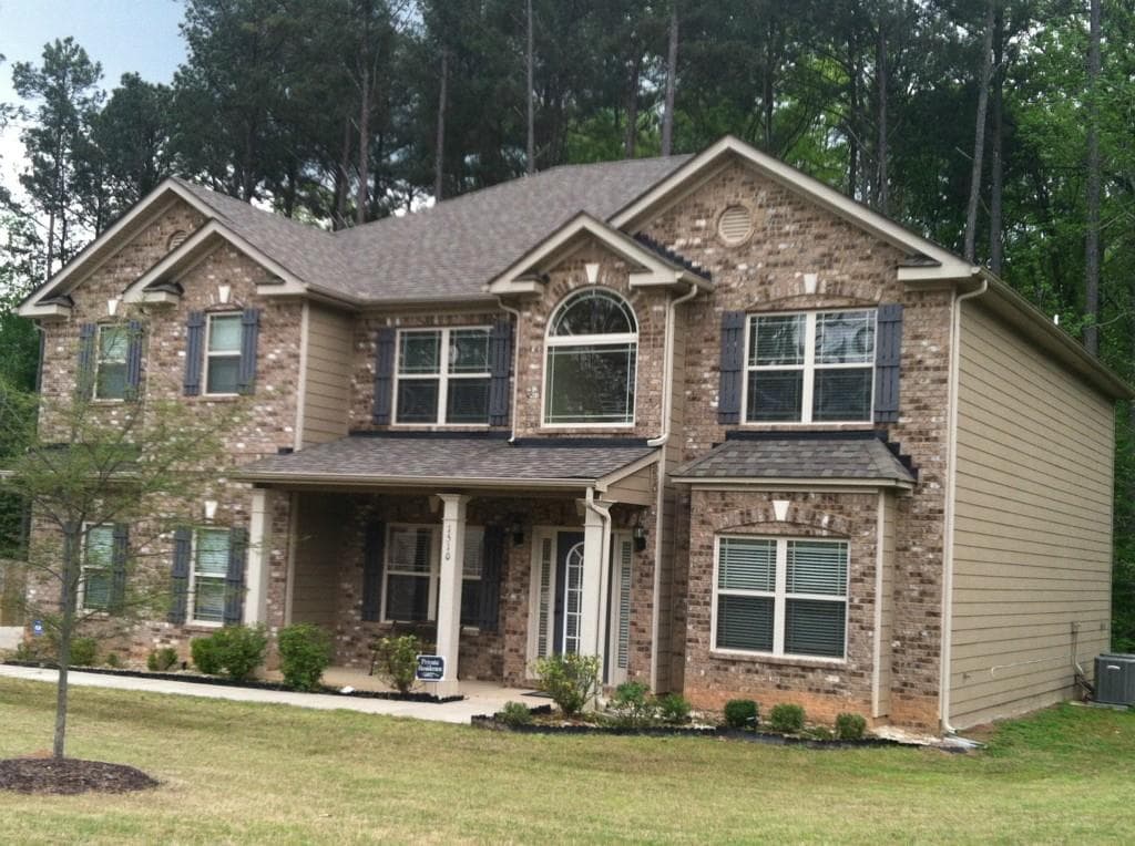 1510 English Manor Circle, Stone Mountain, GA 30087 — most recent listing photo