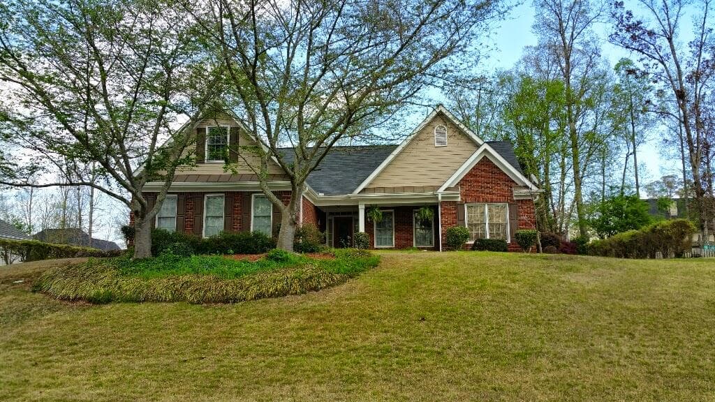 230 Doubles Drive, Covington, GA 30016 — most recent listing photo