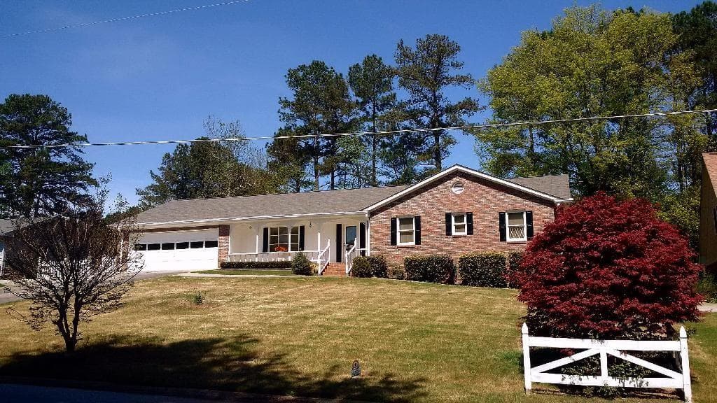 5175 Ashford Court, Lilburn, GA 30047 — most recent listing photo