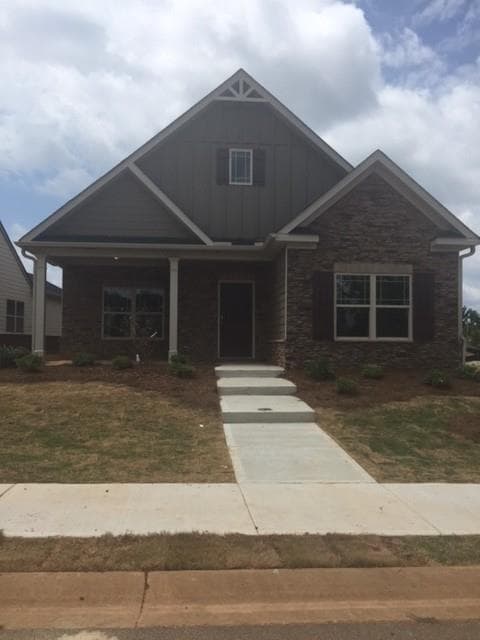 184 Magnaview Drive, Mcdonough, GA 30253 — most recent listing photo