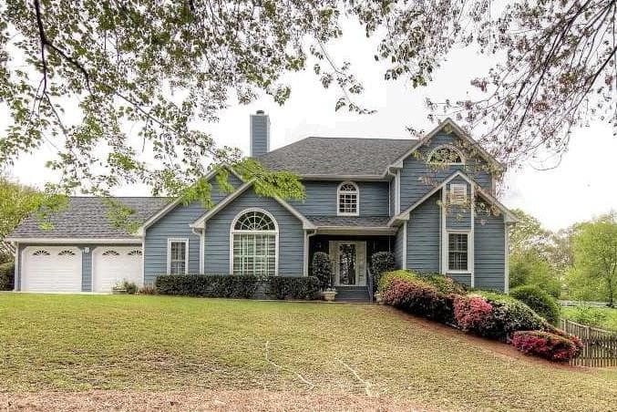 396 Lees Trace, Marietta, GA 30064 — most recent listing photo