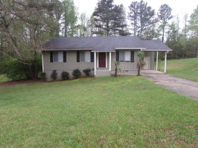 2186 S Manor Drive, Lithia Springs, GA 30122 — most recent listing photo