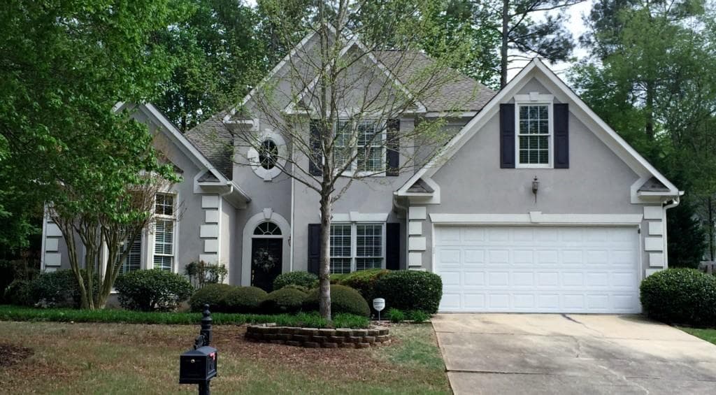 933 CHESTERFIELD Place, Marietta, GA 30064 — most recent listing photo
