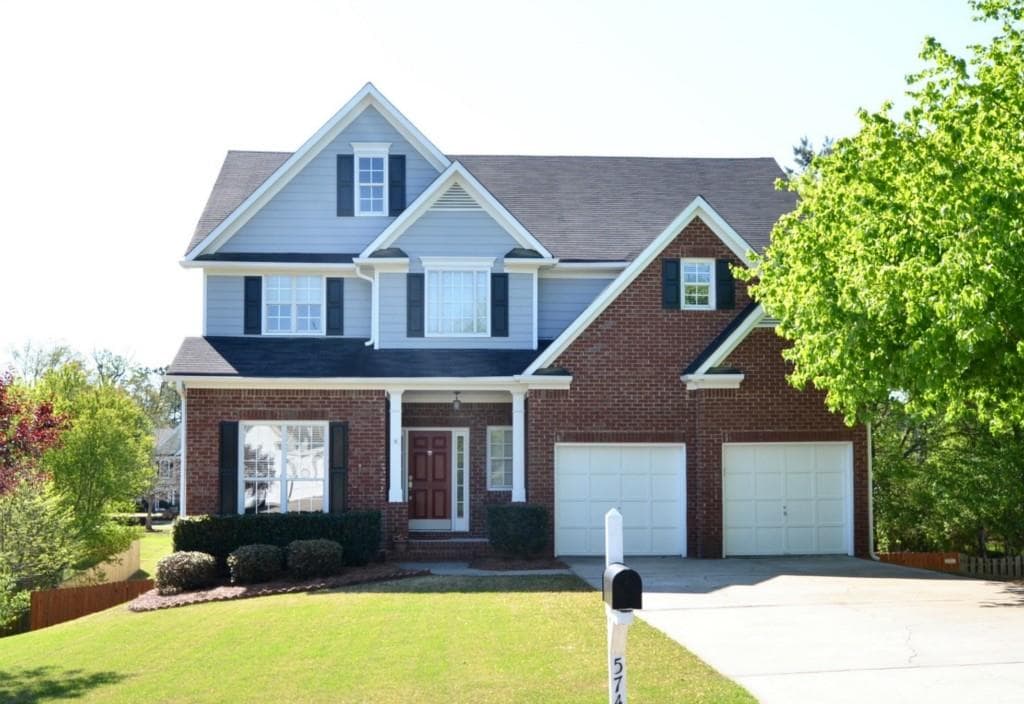 5745 Kennemore Drive, Alpharetta, GA 30004 — most recent listing photo
