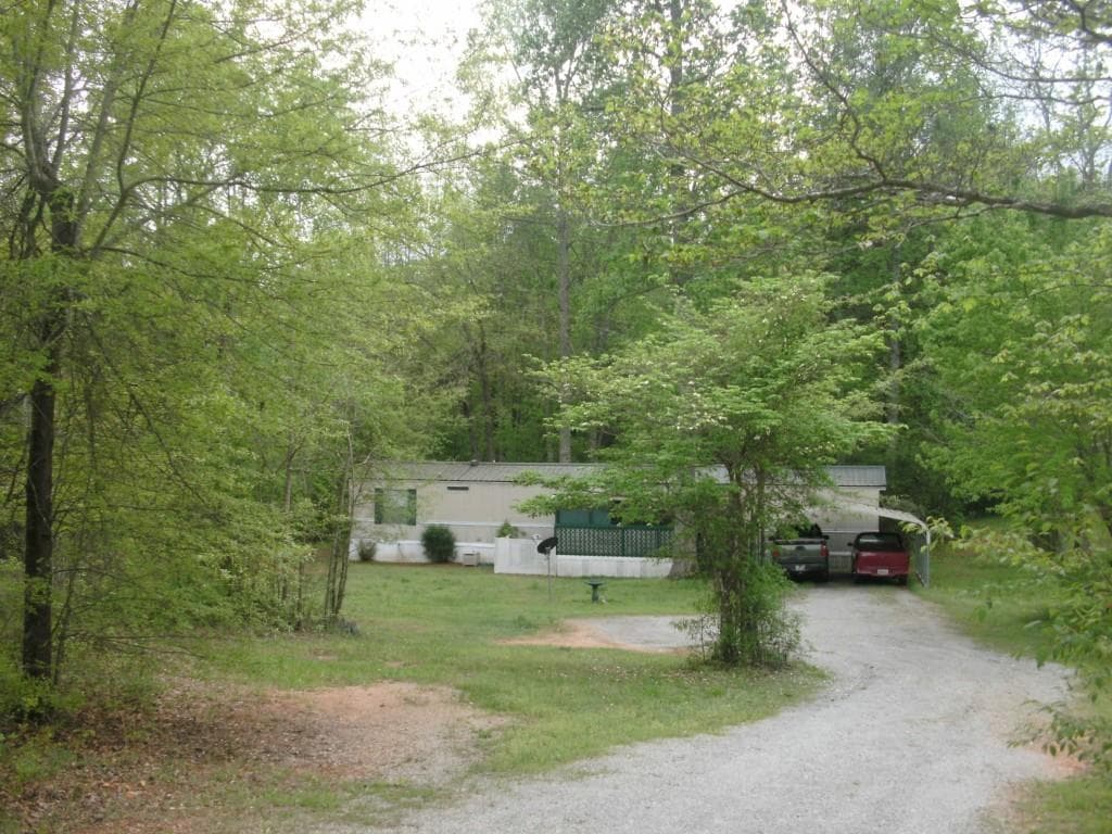 3541 Hutchenson Ferry Road, Whitesburg, GA 30185 — most recent listing photo