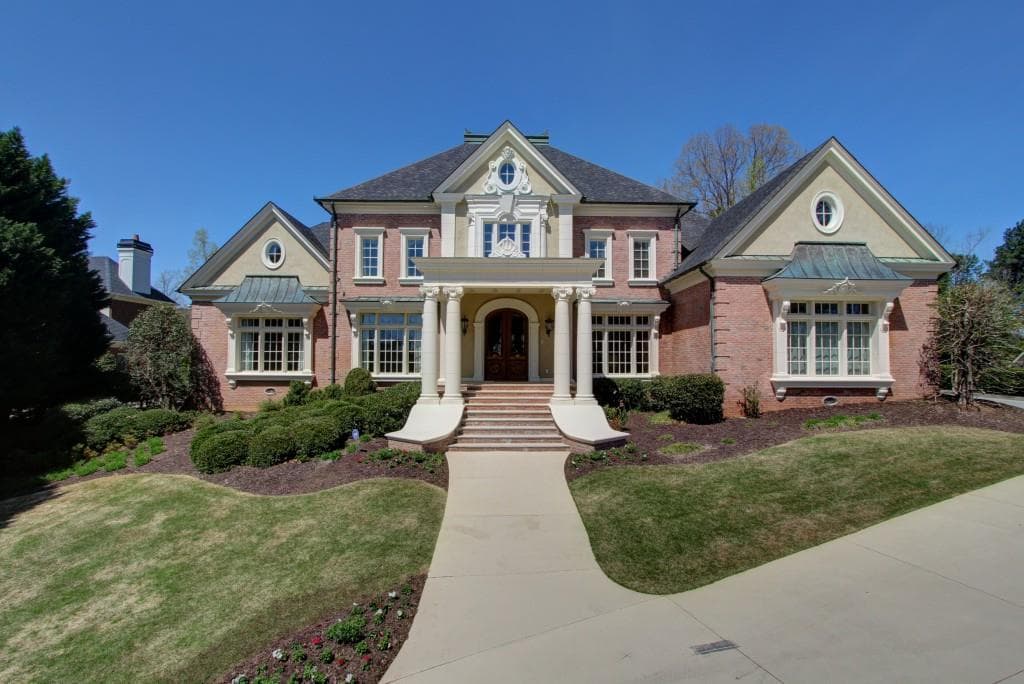 9390 Colonnade Trail, Johns Creek, GA 30022 — most recent listing photo