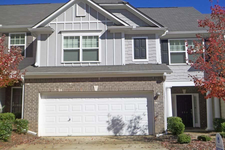 553 Hillside Trail 553, Woodstock, GA 30188 — most recent listing photo