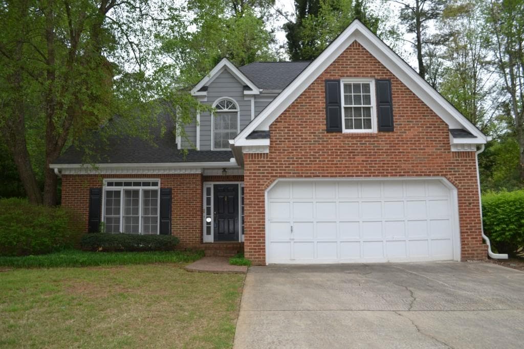 4486 Dobbs Crossing, Marietta, GA 30068 — most recent listing photo