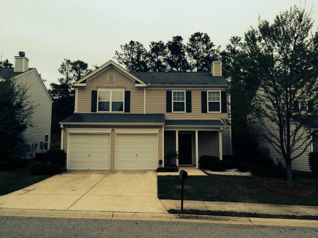 1249 Matt Moore Court, Lithia Springs, GA 30122 — most recent listing photo