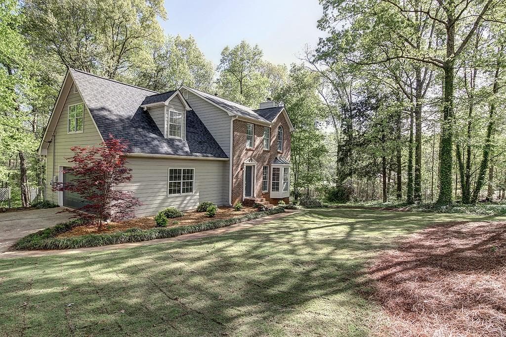 475 Jana Lane, Mcdonough, GA 30252 — most recent listing photo
