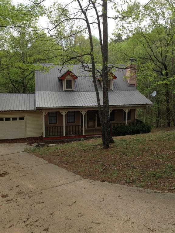 420 21 Marble Court, Ranger, GA 30734 — most recent listing photo