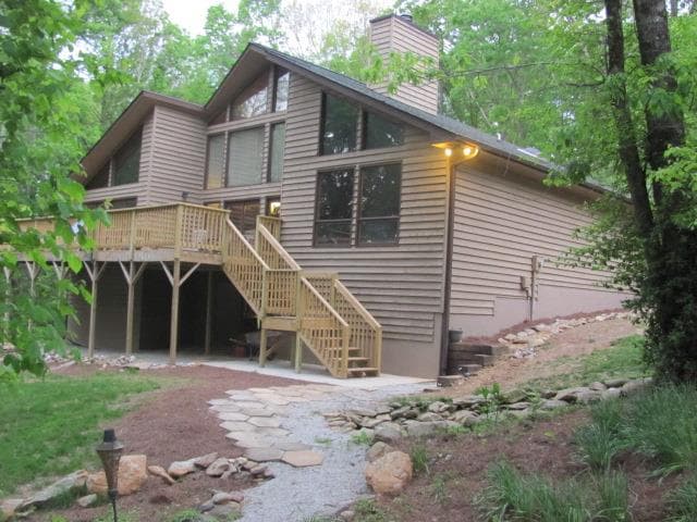 633 Campbell Trail, White, GA 30184 — most recent listing photo
