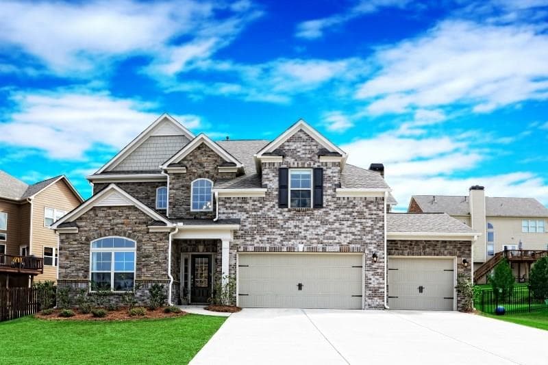 5 bedroom, 3,891 sq ft single family residence sold at 2740 Waterstone Drive, Cumming, GA 30041
