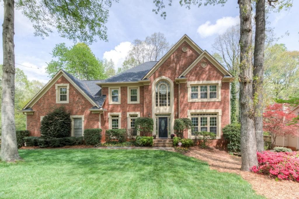 2547 Woodcrest Court, Lawrenceville, GA 30043 — most recent listing photo