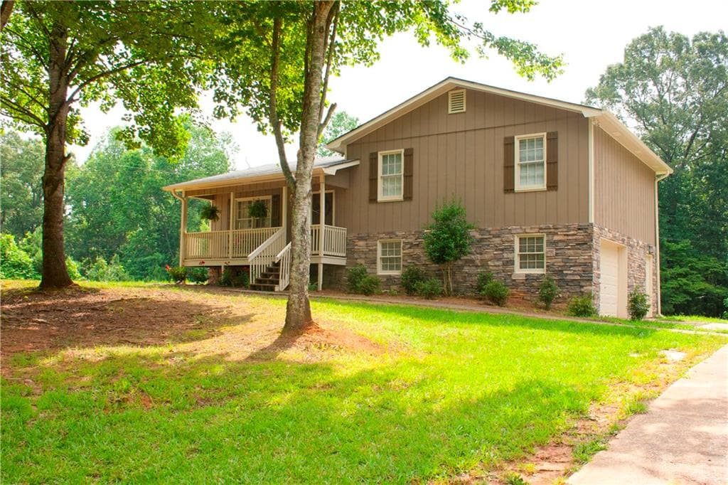 624 Puckett Road, Waleska, GA 30183 — most recent listing photo