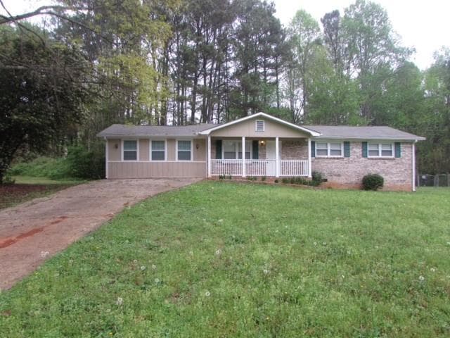 2289 Chestnut Log Drive, Lithia Springs, GA 30122 — most recent listing photo