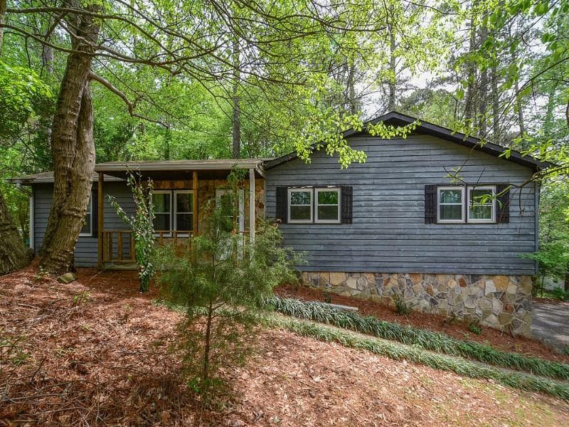 508 Jefferson Drive, Woodstock, GA 30188 — most recent listing photo