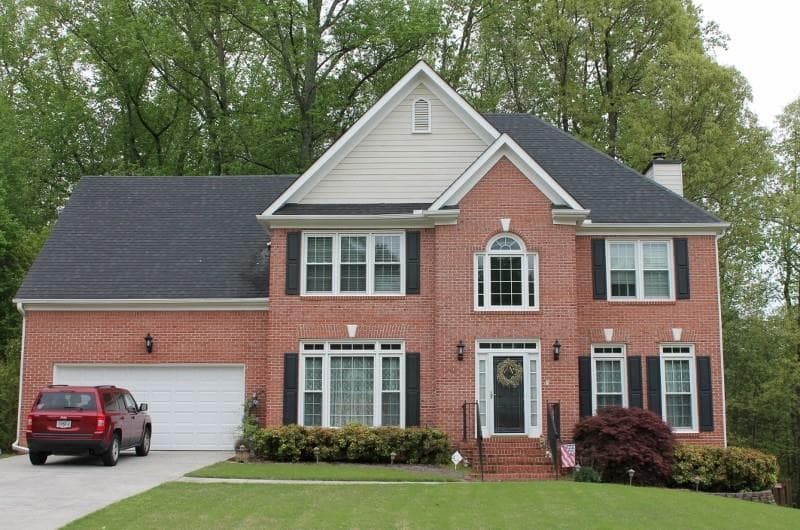 1322 Hadaway Trail, Lawrenceville, GA 30043 — most recent listing photo