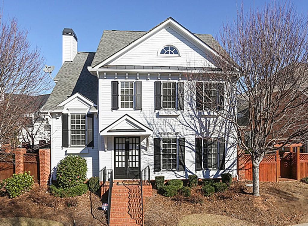 1000 Ambrose Avenue, Alpharetta, GA 30022 — most recent listing photo