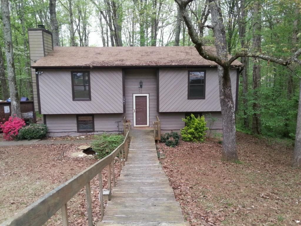 1361 MUIRFOREST Way, Stone Mountain, GA 30088 — most recent listing photo