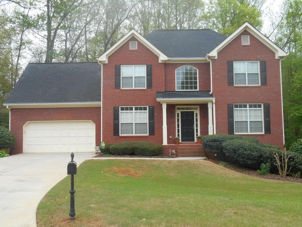 2627 Brook Forest Drive, Lawrenceville, GA 30043 — most recent listing photo