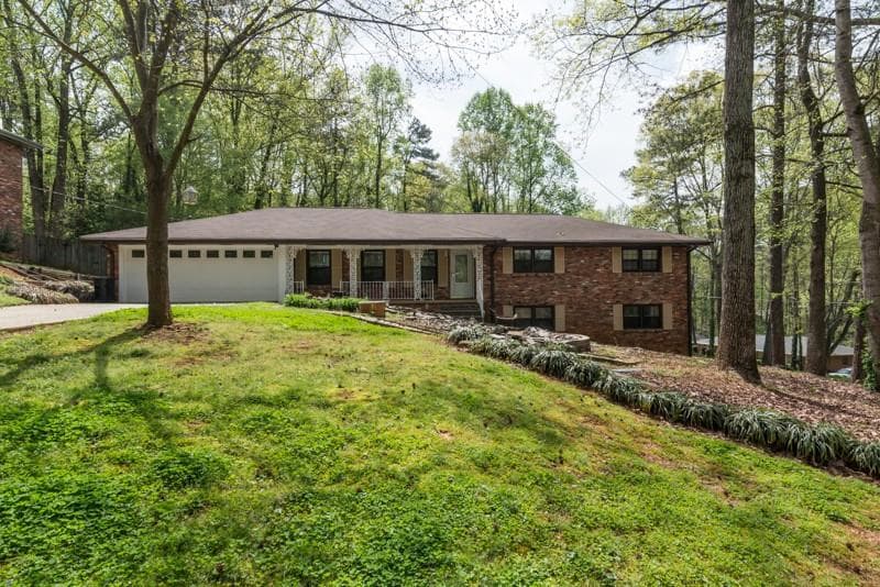 2722 Oswood Drive, Tucker, GA 30084 — most recent listing photo
