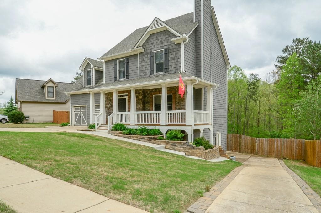 475 Homestead Drive, Dallas, GA 30157 — most recent listing photo