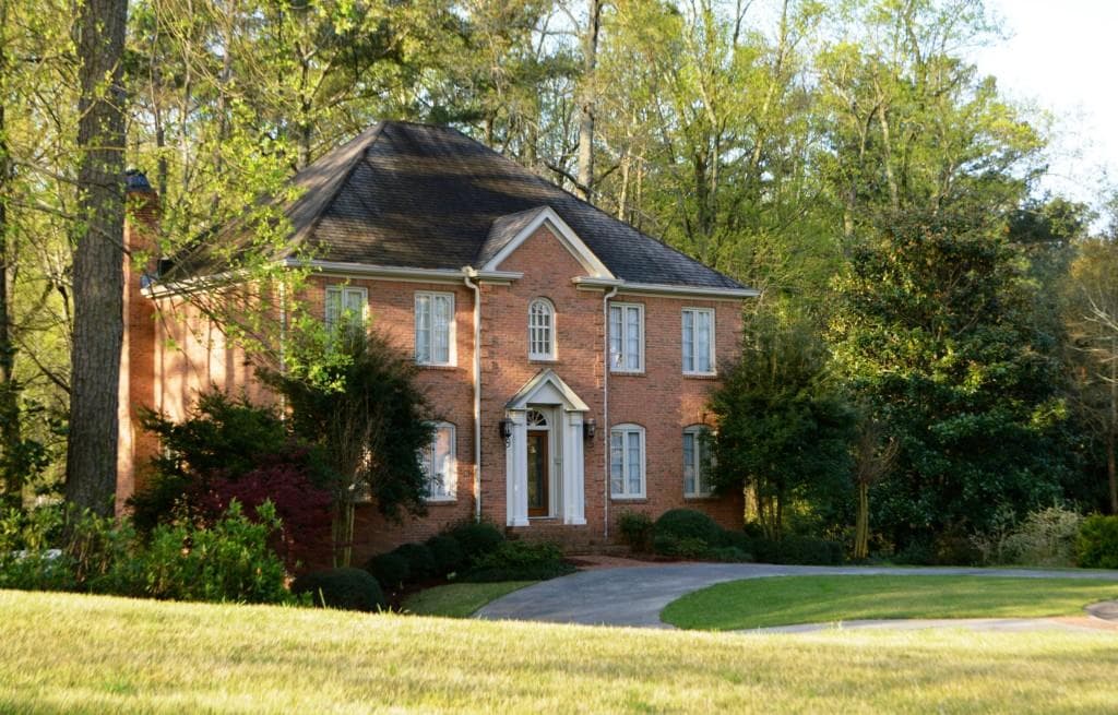 3342 W Terrell Branch Court, Marietta, GA 30067 — most recent listing photo