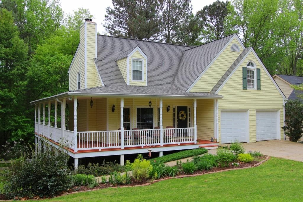 2736 Summercrest Lane, Duluth, GA 30096 — most recent listing photo