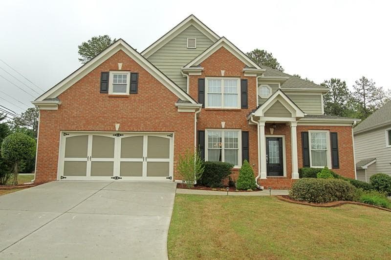 1607 Squire Hill Lane, Lawrenceville, GA 30043 — most recent listing photo