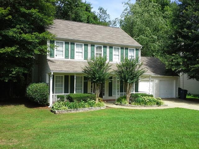 2065 Wellcrest Drive, Kennesaw, GA 30152 — most recent listing photo
