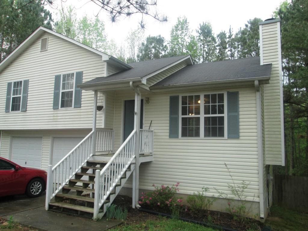 291 Southern Trace Crossing, Rockmart, GA 30153 — most recent listing photo