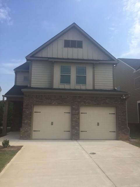 191 Magnaview Drive, Mcdonough, GA 30253 — most recent listing photo