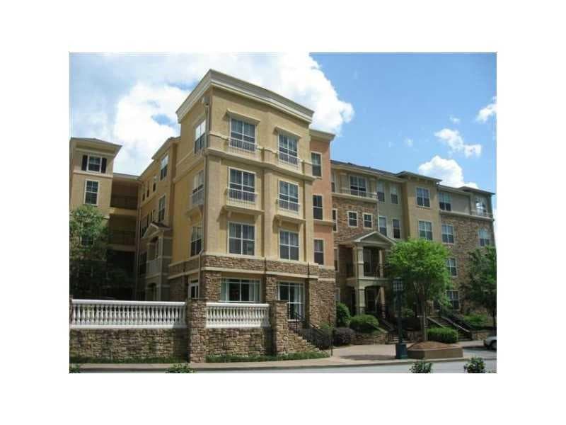 2 bedroom, 1,079 sq ft condominium sold at 10 Perimeter Summit Boulevard, Brookhaven, GA 30319