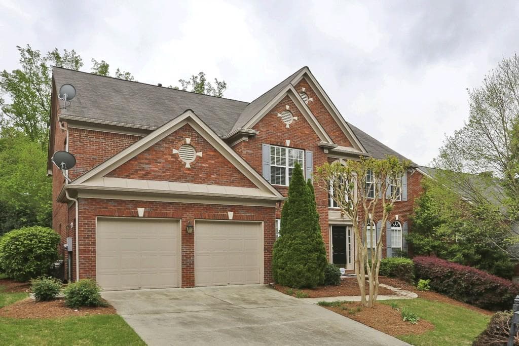 2115 Wrights Mill Circle, Atlanta, GA 30324 — most recent listing photo
