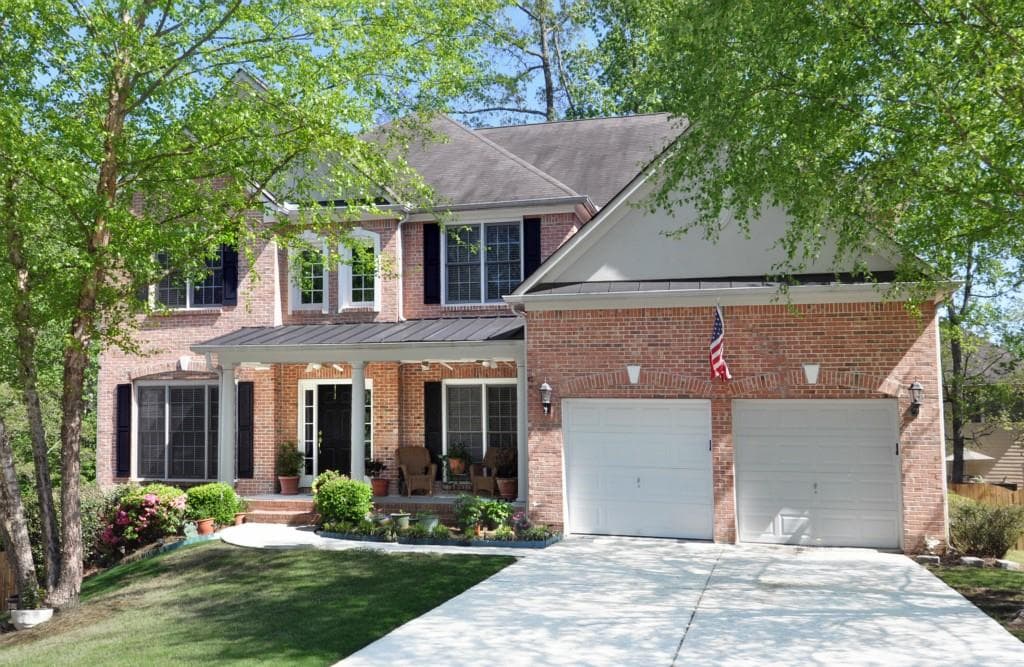 5 bedroom, 5,519 sq ft single family residence sold at 218 SWEET CANE Trail, Grayson, GA 30017